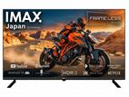 IMAX 85'' 4K UHD Smart Android tv With Voice Control