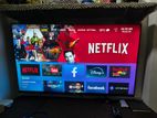 imax Android smart tv 43"