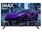 IMAX FHD Frameless 4K 43 Inch Smart with Blue tooth