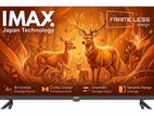 IMAX Frameless 32'' Full HD LED Tv