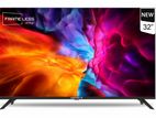 IMAX Full HD 32'' Frameless LED Tv