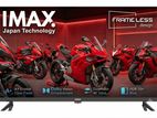 IMAX FULL HD 32 Inch Frameless LED Tv _ 2026