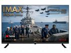 IMAX Full HD Frameless 43'' Smart with Blue tooth