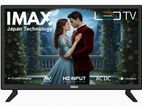 IMAX HD 24'' LED Tv
