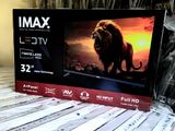 IMAX Japan 32" Full HD LED Frameless TV