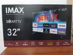 IMAX JAPAN 32 inch FHD Smart Android 14 HDR LED Frameless TV