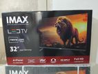 IMAX JAPAN 32 inch Full HD Frameless LED TV