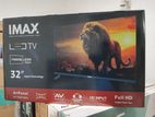 IMax Japan 32 Inch Full HD LED Frameles TV