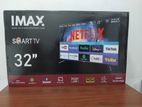 IMAX JAPAN 32" Smart FHD Android 14 HDR LED Frameless TV