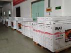 IMAX JAPAN 50" 4K UHD Smart Android 14 LED Frameless TV