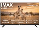 IMAX JAPAN 55" 4K UHD HDR LED Smart TV +Magic Remote