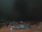 Imax LCD TV 24 Inch