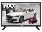 IMAX LED 24 Inch HD TV
