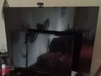 IMAX LED 50" Smart TV