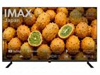 IMAX QLED 43 Inch Smart FHD Android Tv