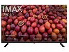 IMAX QLED 43'' Smart Full HD Android Tv _ 2026