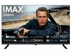 IMAX Smart 55'' Frameless 4K Ultra HD Tv With Voice Control