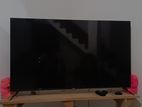 UHD 4K 65" TV