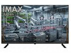 IMAX Ultra HD 55 Inch Smart Frameless 4K Tv with Voice control