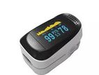 IMDK OLED Fingertip Pulse Oximeter
