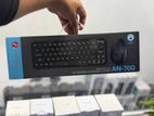 iMice AN-700G Wireless Keyboard & Mouse Combo pack A