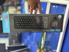 iMice AN-700G Wireless Keyboard & Mouse Combo pack