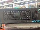 iMice AN-700G Wireless Keyboard & Mouse Combo pack R1 A5