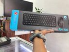 iMice AN-700G Wireless Keyboard & Mouse Combo pack R1 AA1