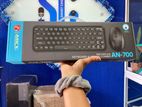 iMice AN-700G Wireless Keyboard & Mouse Combo pack R1 AAA