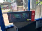 Imice Gk-700 Membrane Wired Keyboard B