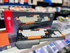 IMICE GK-700 MEMBRANE WIRED KEYBOARD B
