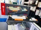 IMICE GK-700 MEMBRANE WIRED KEYBOARD C