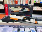 IMICE GK-700 MEMBRANE WIRED KEYBOARD D