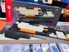 Imice Gk-700 Membrane Wired Keyboard