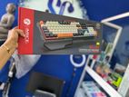 Imice Gk-700 Membrane Wired Keyboard