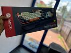 Imice Gk-700 Membrane Wired Keyboard