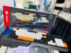 Imice Gk-700 Membrane Wired Keyboard