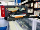 Imice Gk-700 Membrane Wired Keyboard