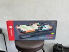 Imice Gk-700 Membrane Wired Keyboard H