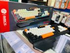IMICE GK-700 MEMBRANE WIRED KEYBOARD H