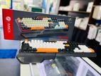 IMICE GK-700 MEMBRANE WIRED KEYBOARD K