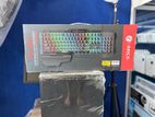 Imice Gk-700 Membrane Wired Keyboard Y