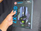 iMICE GW X7 Rechargeable Wireless Gaming Mouse