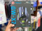 iMICE GW X7 Rechargeable Wireless Gaming Mouse