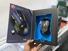 iMICE GW X7 Rechargeable Wireless Gaming Mouse