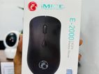 Imice Wireless Mouse E-2000 AAA