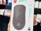 Imice Wireless Mouse E-2000