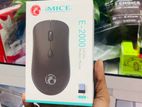 Imice Wireless Mouse E-2000