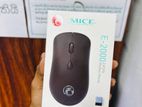 Imice Wireless Mouse E-2000