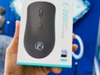 Imice Wireless Mouse E-2000
